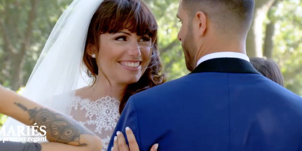 Charlène de Mariés au premier regard « On a peur de ne pas plaire à l'autre »