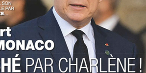 Charlène de Monaco « agaçante », étrange soirée ratée au dernier moment