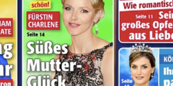 Charlène de Monaco, belle-mère odieuse, charge implacable d'une rivale (photo)