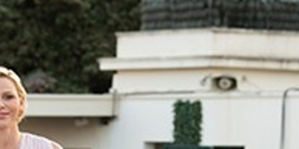 Charlène de Monaco cachotière, mystérieux séjour en Afrique du sud