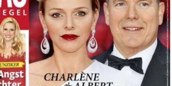 Charlène de Monaco, « une horrible attaque », comment elle ridiculise son mari ? (photo)