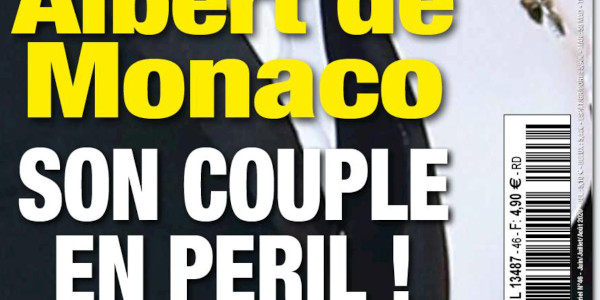 Charlène de Monaco, couple en péril, geste fort du prince Albert