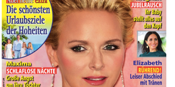 Charlène de Monaco, crise conjugale, une rumeur a failli briser son couple