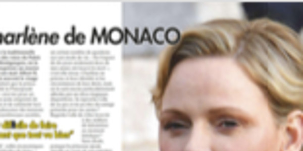 Charlène de Monaco, « étrange disparition », lourd handicap, terrifiante révélation