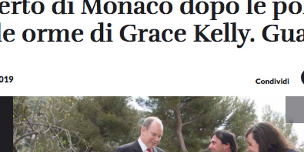 Charlène de Monaco, coup de pression d'Albert, nouvelle sortie protocolaire imposée