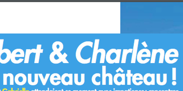 Charlène de Monaco « fâchée » avec Albert, son message en dit long (photo)