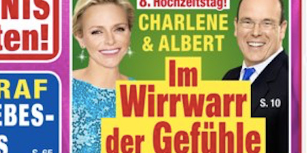 Charlène de Monaco, grosse émotion, cet événement secret préparé avec Albert