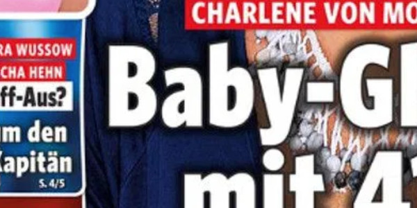 Charlène de Monaco, grossesse, gros risque avec sa santé au Rocher (photo)