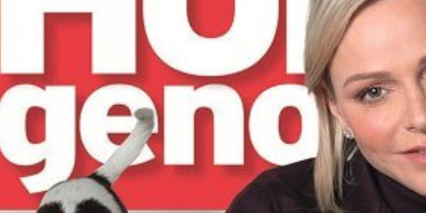 Charlène de Monaco, isolée, ces photos de Caroline en disent long
