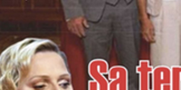 Charlène de Monaco, jalousie, Albert met fin à un terrible conflit familial