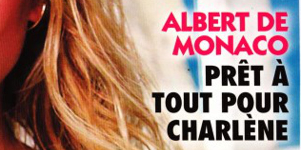 Charlène de Monaco manipulatrice, trouble influence sur Albert