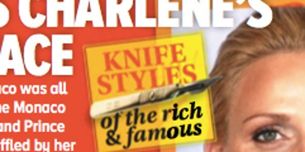 Charlène de Monaco, opération chirurgicale, le pire évité, sa méthode radicale (photo)