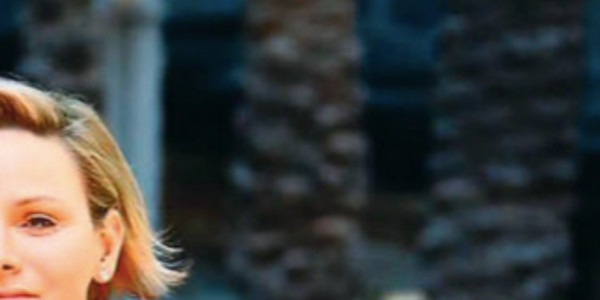 Charlène de Monaco rayonne à Monaco, cet être cher qui lui rend le sourire