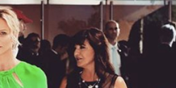 Charlène de Monaco, réservé, terrible plaisantin, étonnante confidence sur son fils
