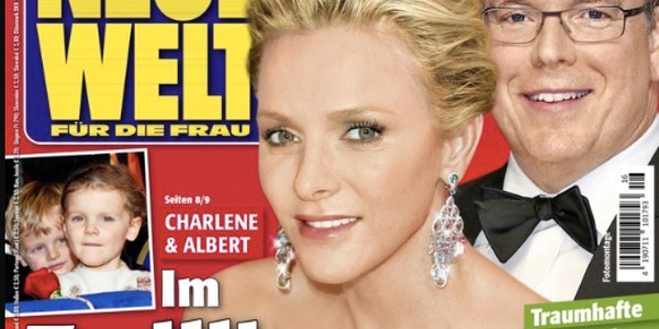 Charlène de Monaco, retour en urgence de Johannesburg, la raison !