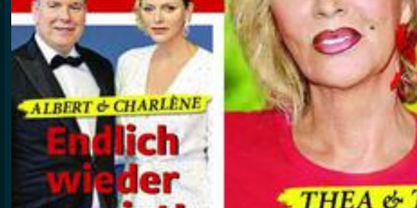Charlène de Monaco, réunion avec Albert, "intrigue" avec étonnante initiative (photo)