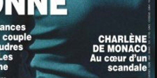 Charlène de Monaco, scandale, secret d'État, une étrange plainte