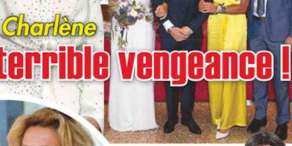 Charlène de Monaco "sereine", fin de vengeance, la vérité éclate (vidéo)