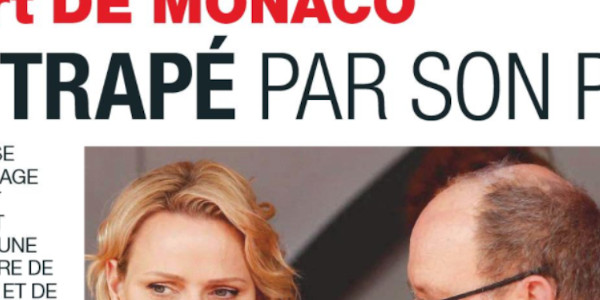 Charlène de Monaco, soulagement au palais, scandale évité