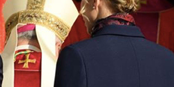 Charlène de Monaco, visage sombre, surprenante réaction face au prince Albert (photo)