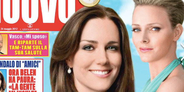Charlène de Monaco « timide maladive », elle prend une décision surprenante