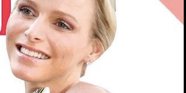 Charlène de Monaco tourmentée, les troubles hormonaux lui gâchent la vie !