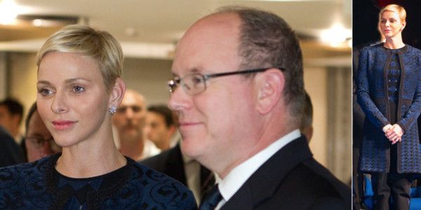 Charlène de Monaco, une femme sulfureuse pour s'occuper de sa com'