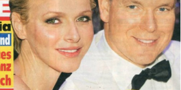 Charlène de Monaco cachotière, ses petits rendez-vous secrets avec Albert (photo)