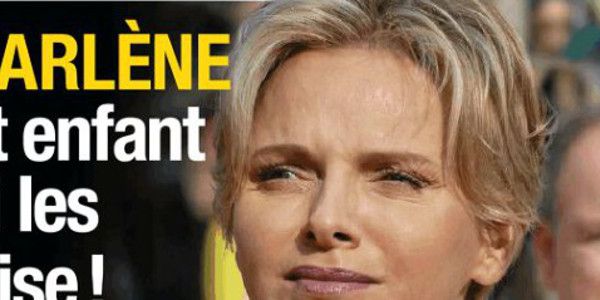 Charlène et Albert de Monaco « divisés » à cause d'un enfant ?