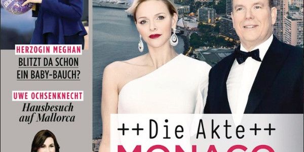Charlène et Albert de Monaco, leur pouvoir contesté, la grogne monte à Monaco