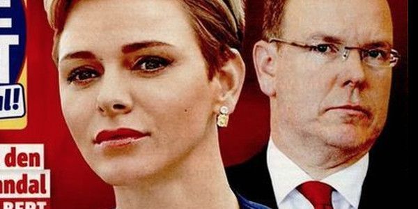Charlène et Albert de Monaco, un test crucial pour l'avenir de leur couple