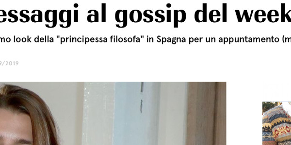 Charlotte Casiraghi agace en Espagne, son style inattendu fait jaser (photo)