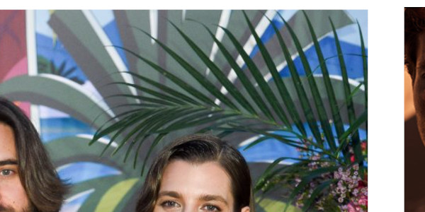 Charlotte Casiraghi anéantie, "moche", puberté ingrate, commentaire "méchant" (photo)