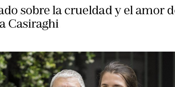 Charlotte Casiraghi, attirance des semblables, étrange confidence sur Dimitri Rassam