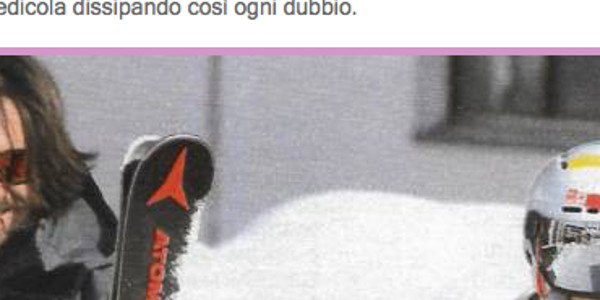 Charlotte Casiraghi blagueuse, sa surprenante méthode pour apaiser son fiancé (photo)