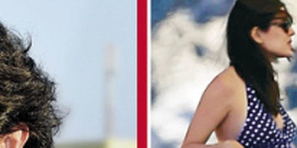Charlotte Casiraghi, comment l'ex de Dimitri Rassam a tenté de saboter leur couple ?
