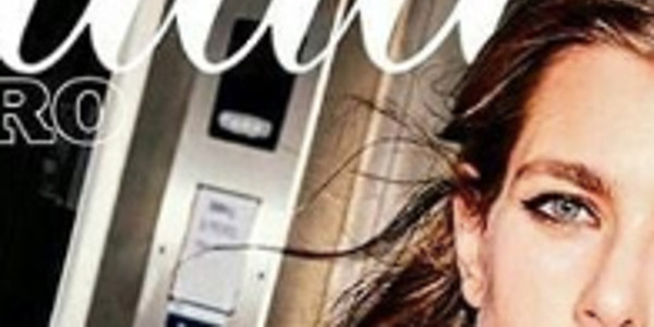 Charlotte Casiraghi, danger en public, curiosité, étrange confidence d'Albert