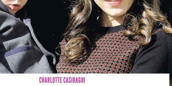 Charlotte Casiraghi « défiée » par sa cousine aux Oscars, étrange révélation