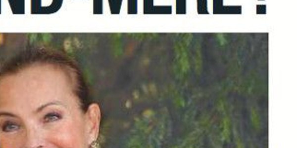 Charlotte Casiraghi « désoeuvrée », le reproche cash de Carole Bouquet