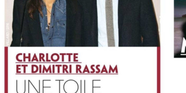 Charlotte Casiraghi, Dimitri Rassam, fin de fissure conjugale, étonnante révélation