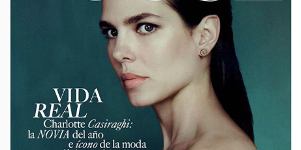 Charlotte Casiraghi, Dimitri Rassam, son grand projet, elle ouvre son coeur