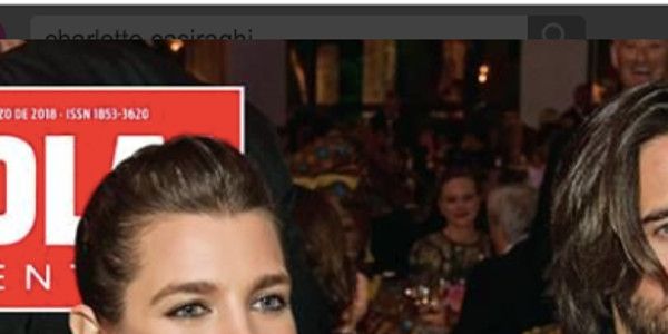 Charlotte Casiraghi et Dimitri Rassam, encore un obstacle à leur mariage