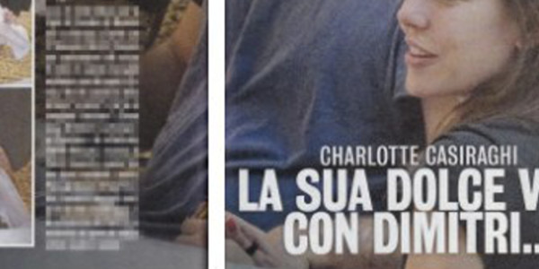 Charlotte Casiraghi et Carole Bouquet, cette passion commune qui les remet d'aplomb