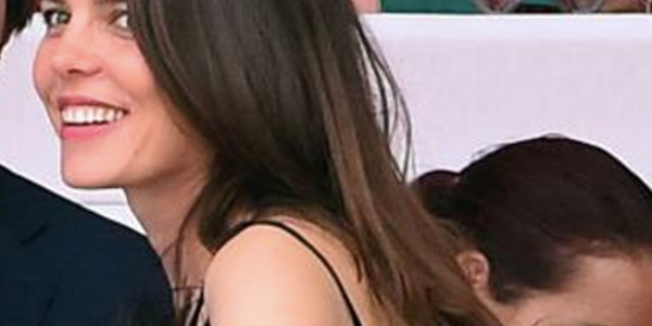 Charlotte Casiraghi et Dimitri Rassam cap sur L.A, un projet les contraint à faire leurs valises
