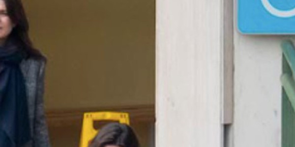 Charlotte Casiraghi et Dimitri Rassam, « un séjour discret » dans Le Piémont, la rumeur court