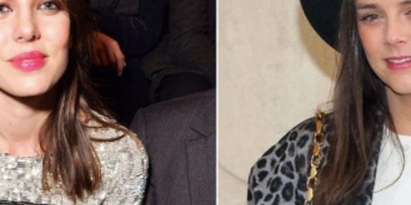 Charlotte Casiraghi « fâchée » avec Pauline Ducruet, leur distance fait jaser