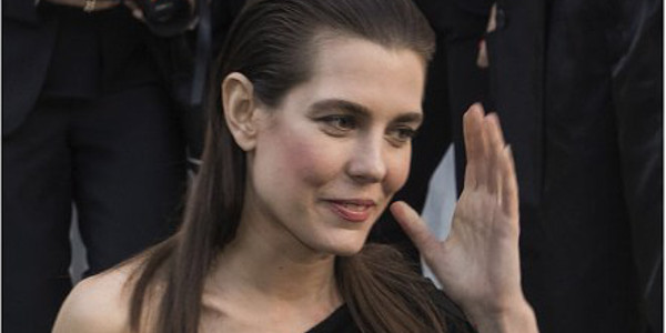 Charlotte Casiraghi « un peu fatiguée » selon Oggi