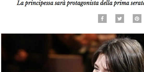 Charlotte Casiraghi, frictions avec Kate Middleton, évitée comme la peste