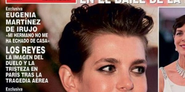 Charlotte Casiraghi garde-t-elle pour elle le sexe de son futur bébé ?