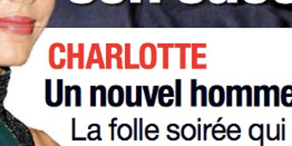 Charlotte Casiraghi, un autre homme dans sa vie, son lien avec Keanu Keanu (photo)